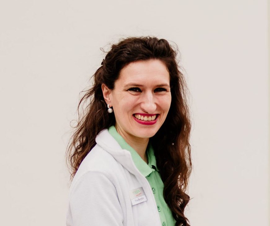 Carolin Bergmüller