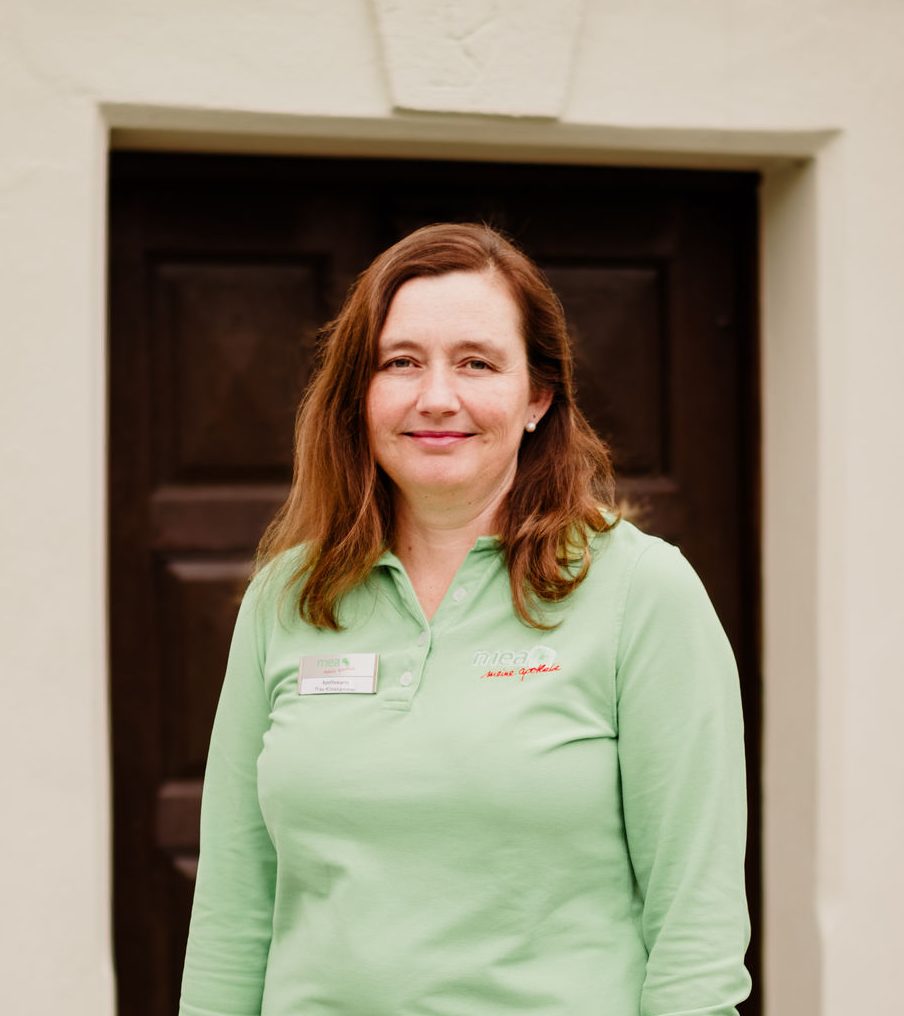 Tina Klinkhammer